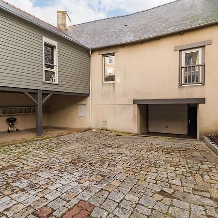 Appartement D'Exception - Proche De La Mer Saint-Brieuc Exterior photo
