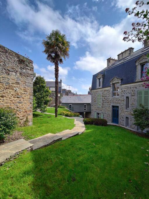 Appartement D'Exception - Proche De La Mer Saint-Brieuc Exterior photo