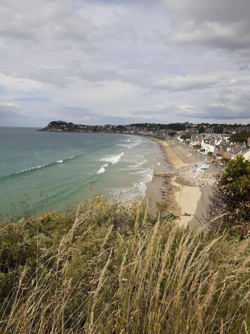 Appartement D'Exception - Proche De La Mer Saint-Brieuc Exterior photo